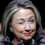 hillary wink